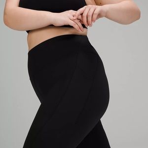 Lululemon Align Leggings with Pockets || 25”